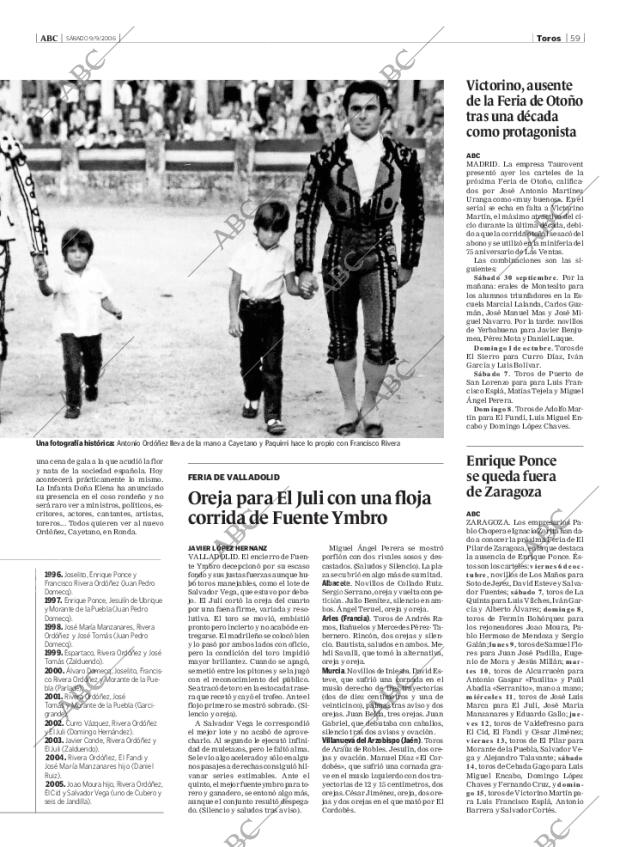 ABC MADRID 09-09-2006 página 75