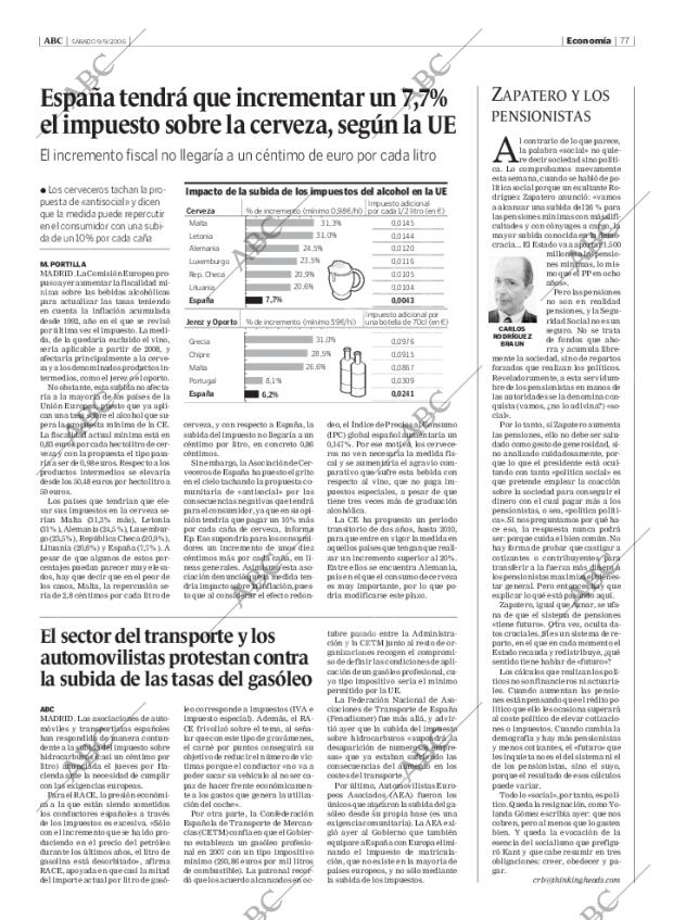 ABC MADRID 09-09-2006 página 93
