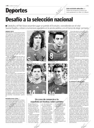 ABC MADRID 09-09-2006 página 97