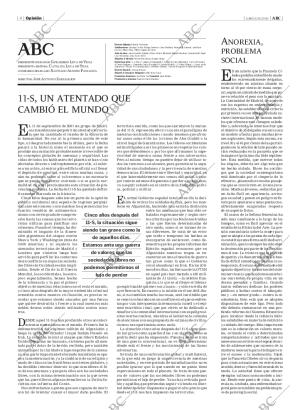 ABC MADRID 11-09-2006 página 4