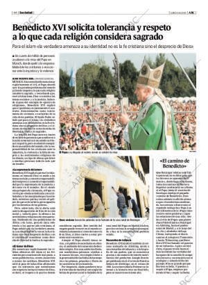 ABC MADRID 11-09-2006 página 44