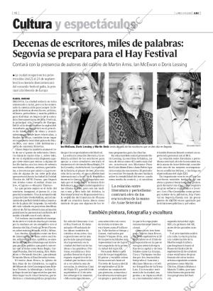 ABC MADRID 11-09-2006 página 46