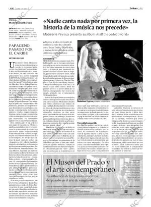 ABC MADRID 11-09-2006 página 49
