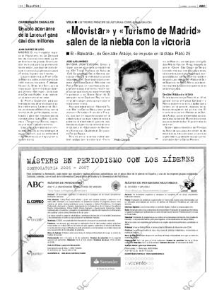 ABC MADRID 11-09-2006 página 94