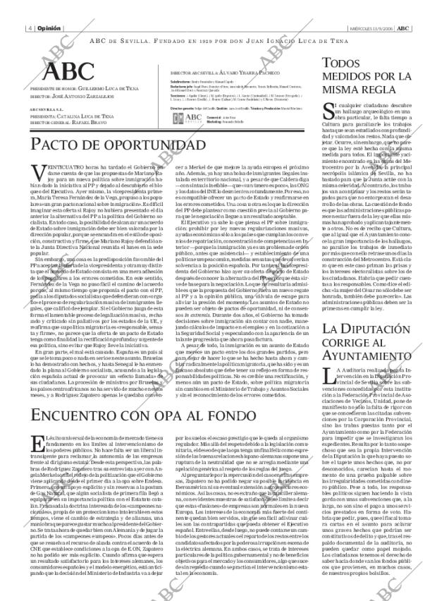 ABC SEVILLA 13-09-2006 página 4