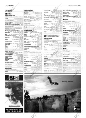 ABC SEVILLA 13-09-2006 página 72