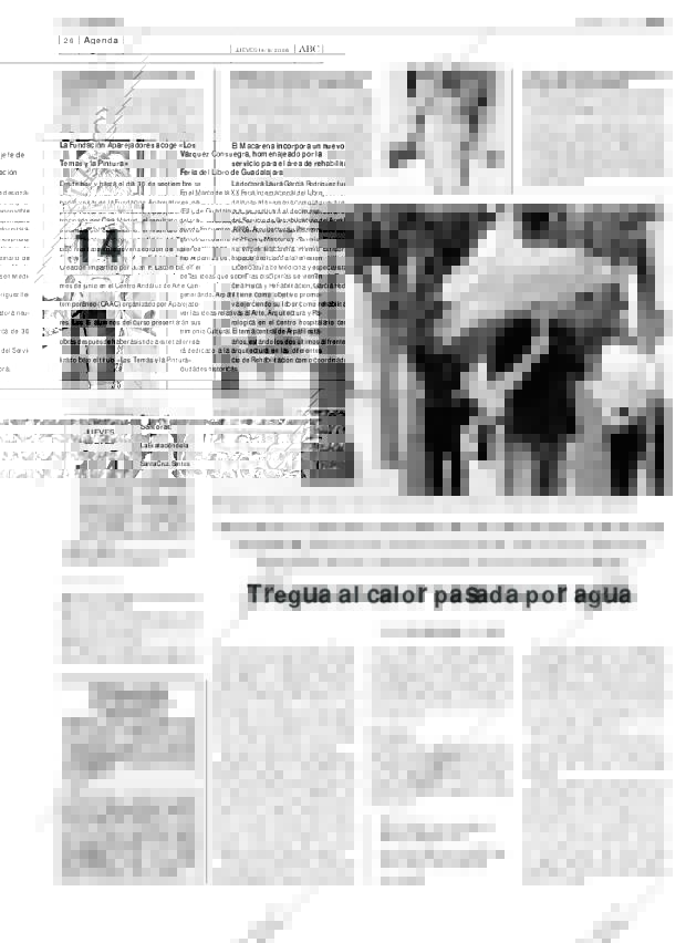ABC SEVILLA 14-09-2006 página 26