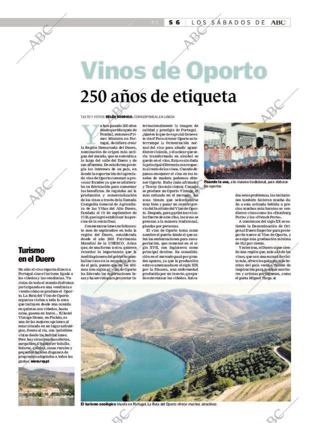 ABC MADRID 16-09-2006 página 53