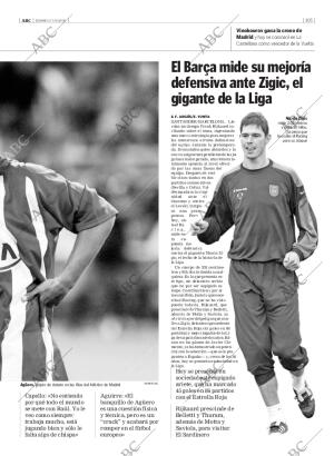 ABC MADRID 17-09-2006 página 105