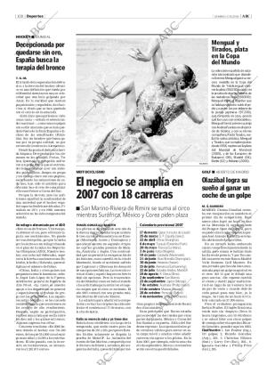 ABC MADRID 17-09-2006 página 108