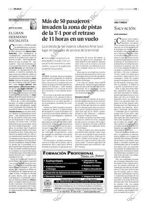ABC MADRID 17-09-2006 página 40