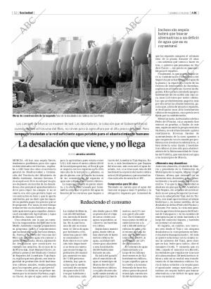 ABC MADRID 17-09-2006 página 52