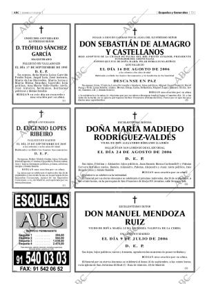 ABC MADRID 17-09-2006 página 73