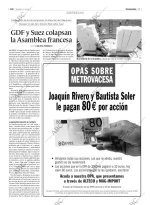 ABC MADRID 17-09-2006 página 87