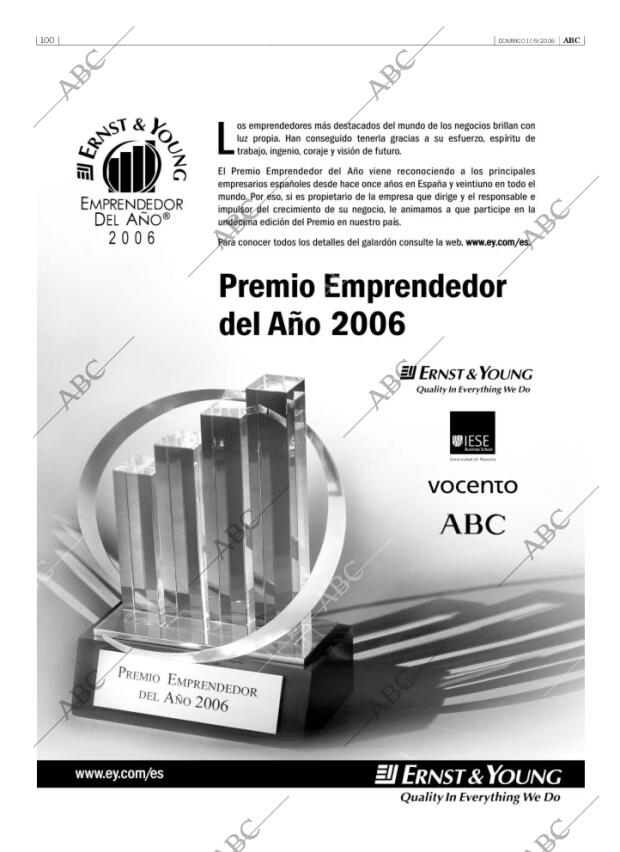 ABC SEVILLA 17-09-2006 página 100