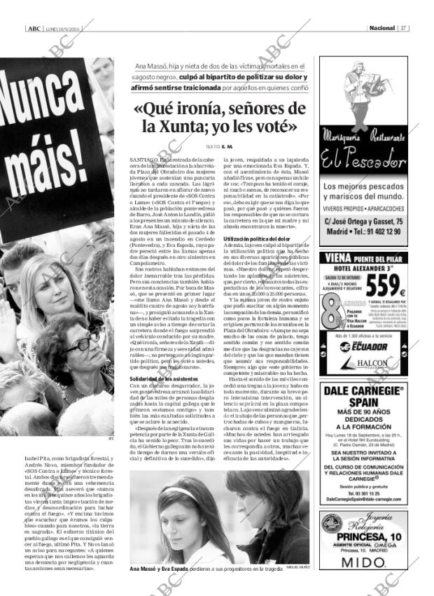 ABC CORDOBA 18-09-2006 página 17