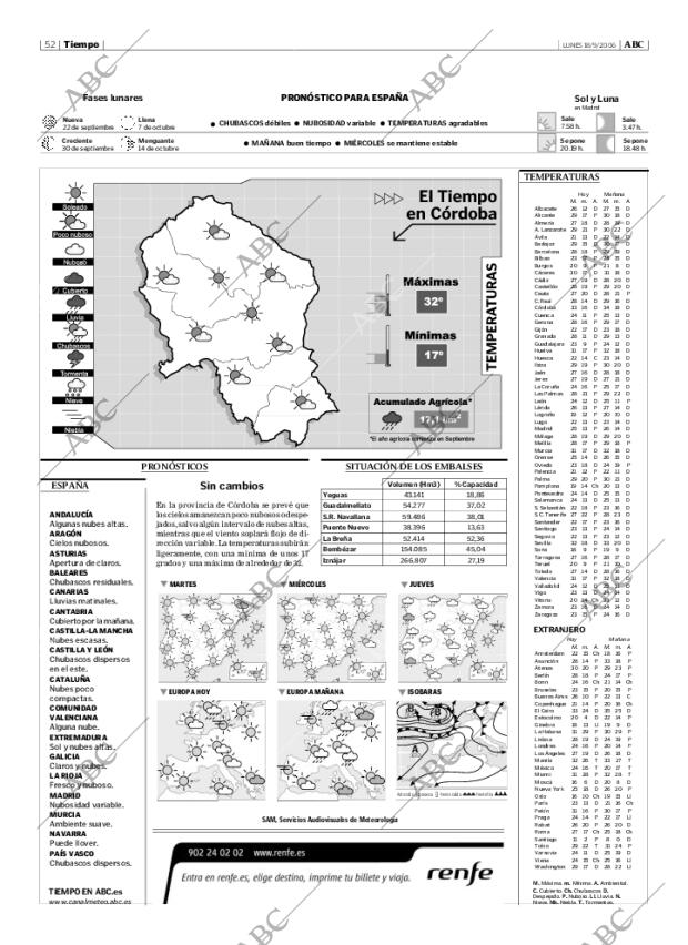 ABC CORDOBA 18-09-2006 página 52