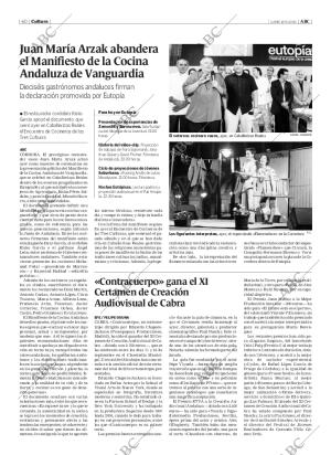 ABC CORDOBA 18-09-2006 página 60