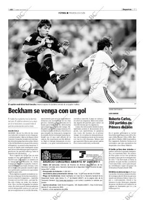 ABC CORDOBA 18-09-2006 página 77