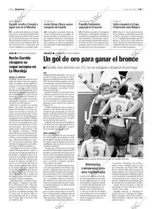 ABC MADRID 18-09-2006 página 102