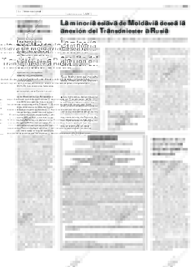 ABC SEVILLA 18-09-2006 página 52
