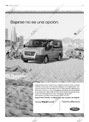 ABC MADRID 19-09-2006 página 17