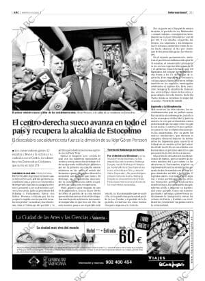 ABC MADRID 19-09-2006 página 31