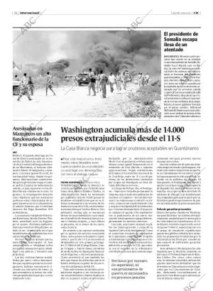 ABC MADRID 19-09-2006 página 36