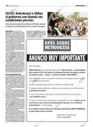 ABC MADRID 19-09-2006 página 37