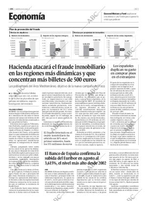 ABC MADRID 19-09-2006 página 83