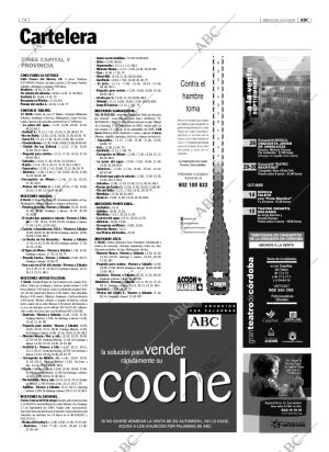 ABC CORDOBA 20-09-2006 página 74
