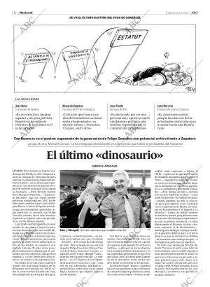 ABC MADRID 20-09-2006 página 12