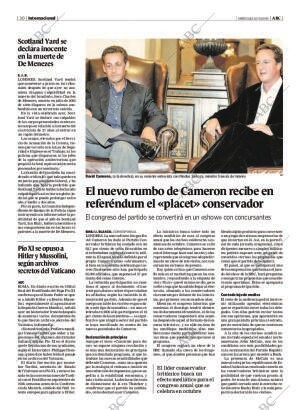 ABC MADRID 20-09-2006 página 30