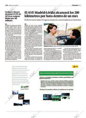 ABC MADRID 20-09-2006 página 97