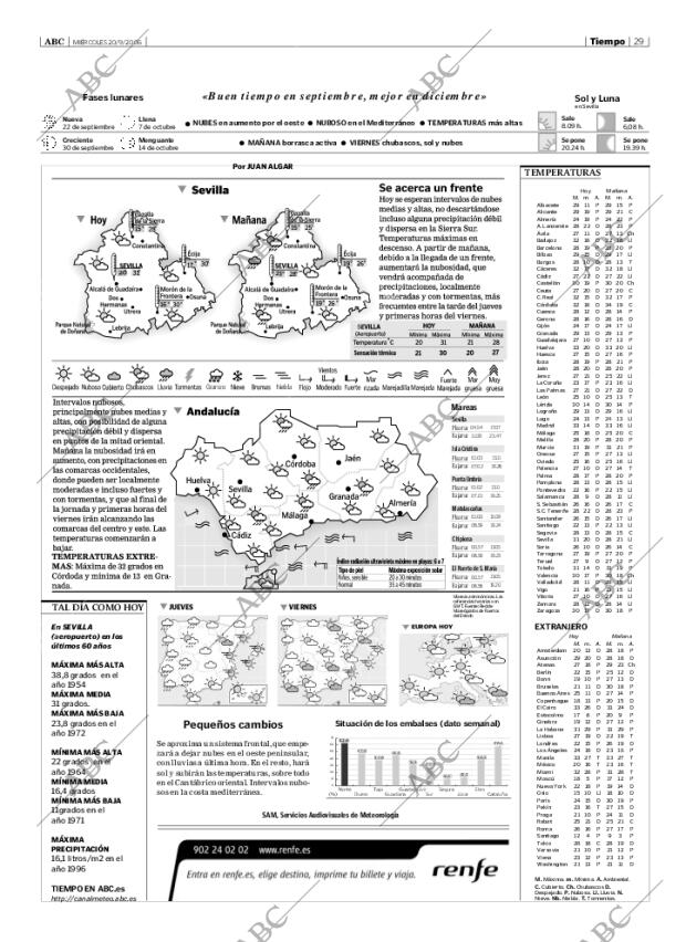 ABC SEVILLA 20-09-2006 página 29