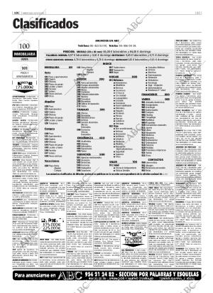 ABC SEVILLA 20-09-2006 página 83