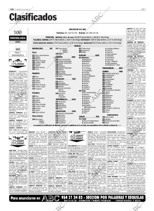 ABC SEVILLA 21-09-2006 página 69