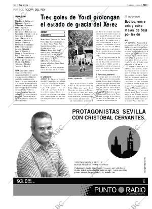 ABC SEVILLA 21-09-2006 página 90
