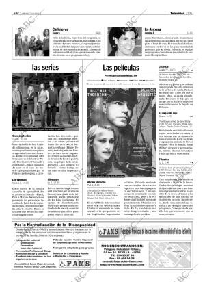 ABC SEVILLA 22-09-2006 página 109