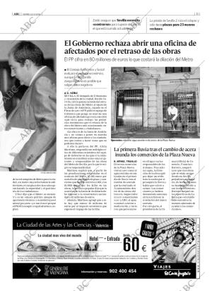 ABC SEVILLA 22-09-2006 página 11