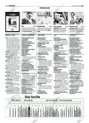 ABC SEVILLA 22-09-2006 página 110