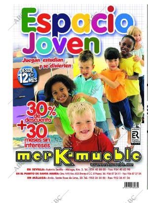 ABC SEVILLA 22-09-2006 página 112