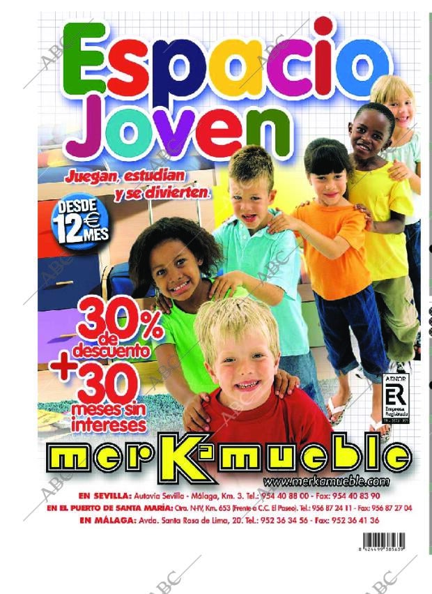 ABC SEVILLA 22-09-2006 página 112