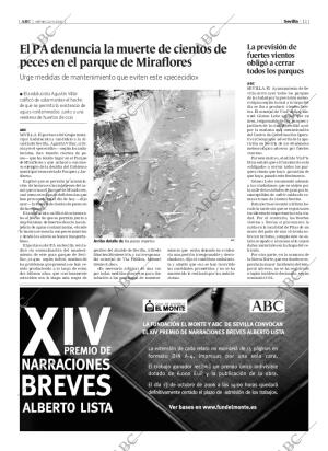 ABC SEVILLA 22-09-2006 página 13