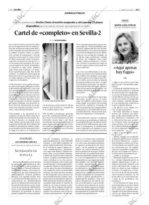 ABC SEVILLA 22-09-2006 página 20
