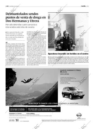 ABC SEVILLA 22-09-2006 página 21