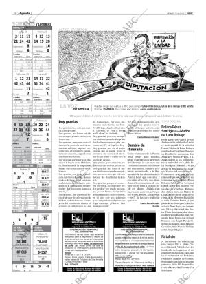 ABC SEVILLA 22-09-2006 página 26