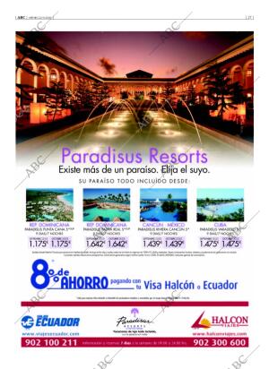 ABC SEVILLA 22-09-2006 página 27