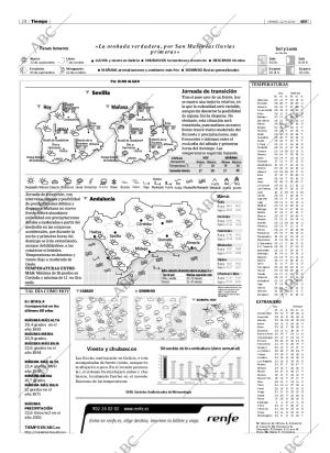 ABC SEVILLA 22-09-2006 página 28