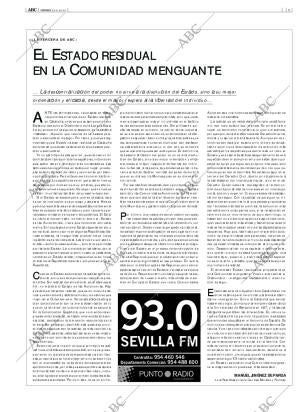 ABC SEVILLA 22-09-2006 página 3